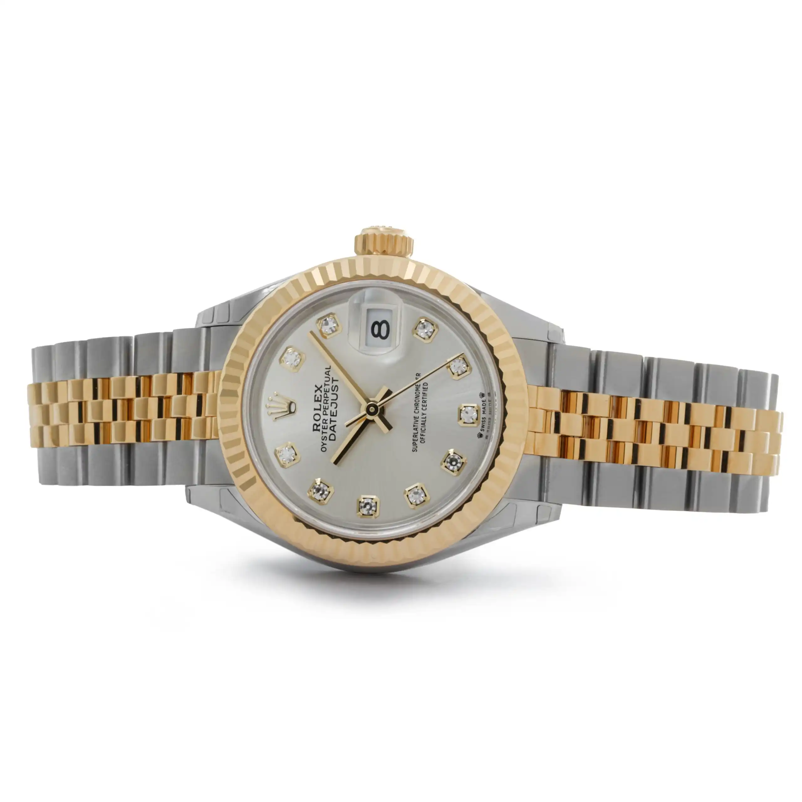 Rolex Datejust 279173