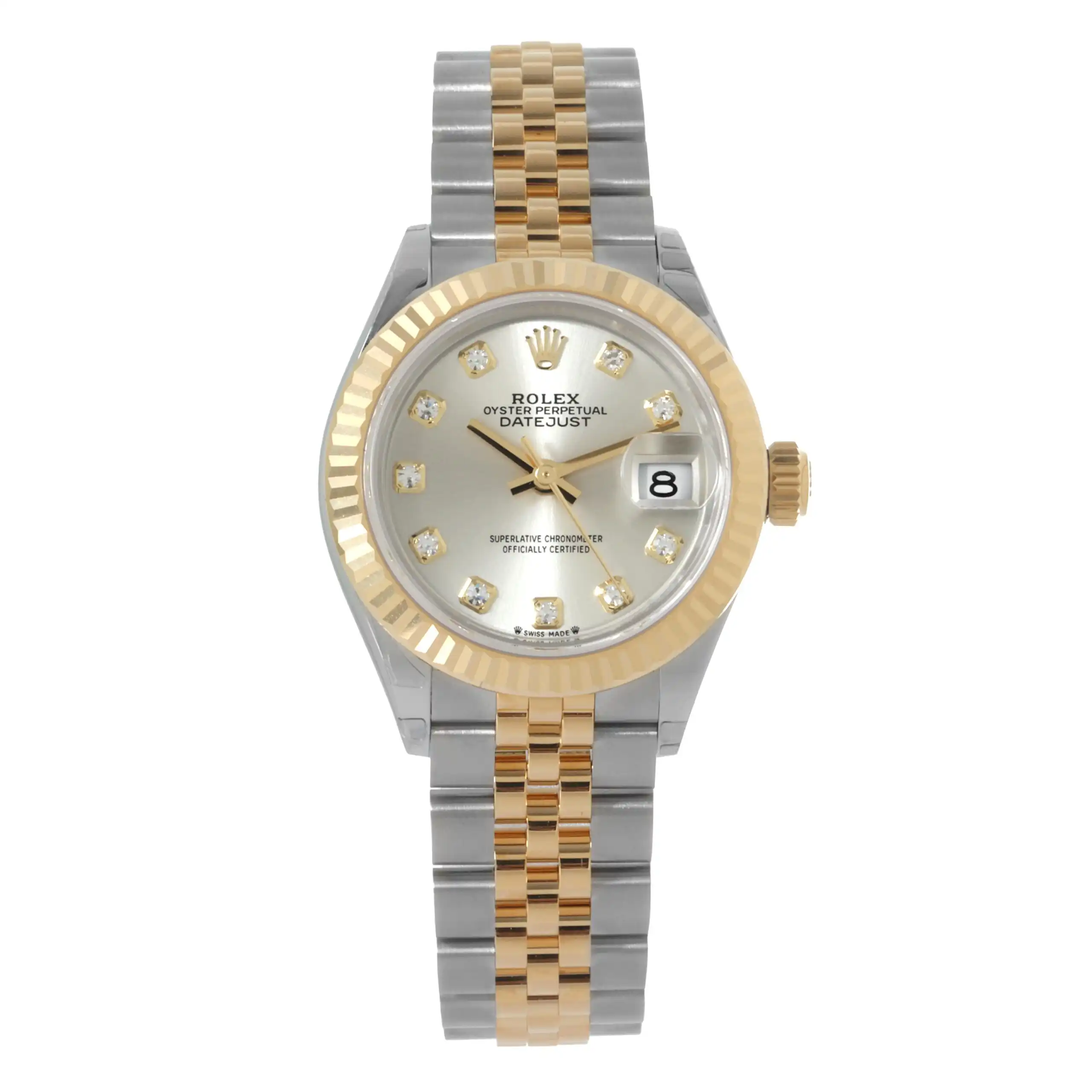 Rolex Datejust 279173