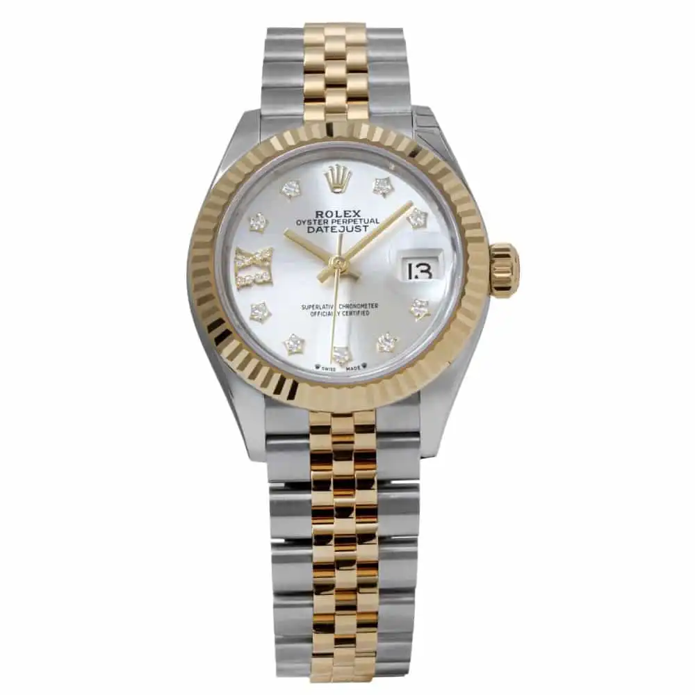 Rolex Datejust 279173