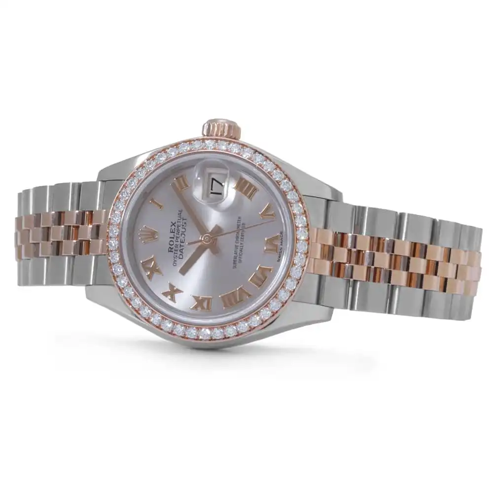 Rolex Datejust 279381RBR