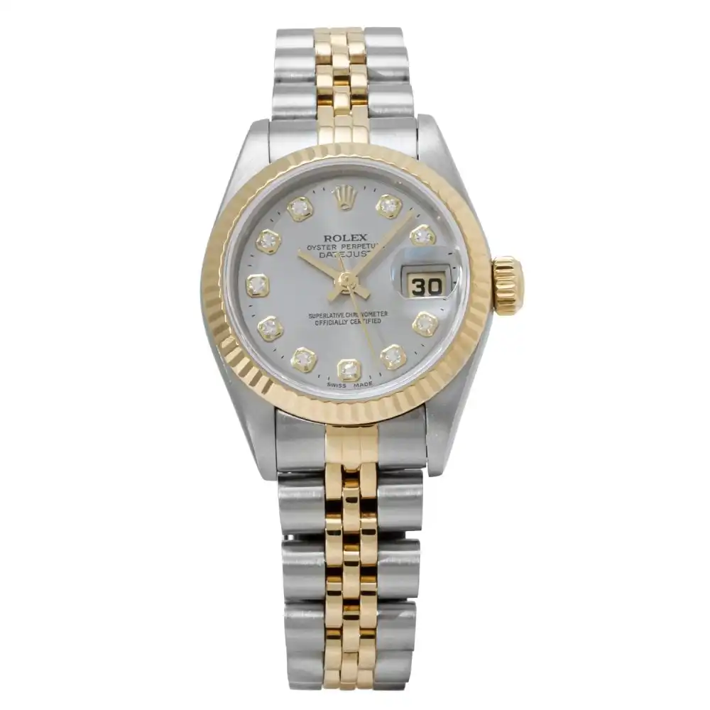 Rolex Datejust 69173