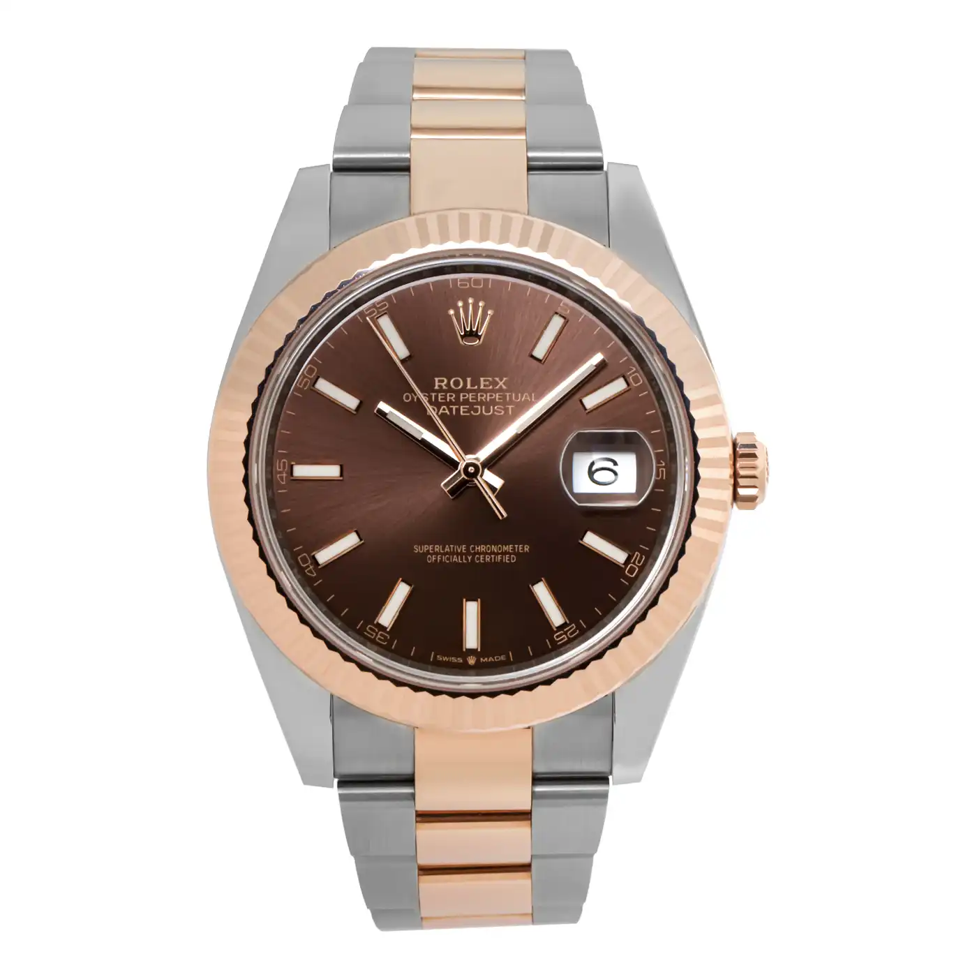 Rolex Datejust 126331