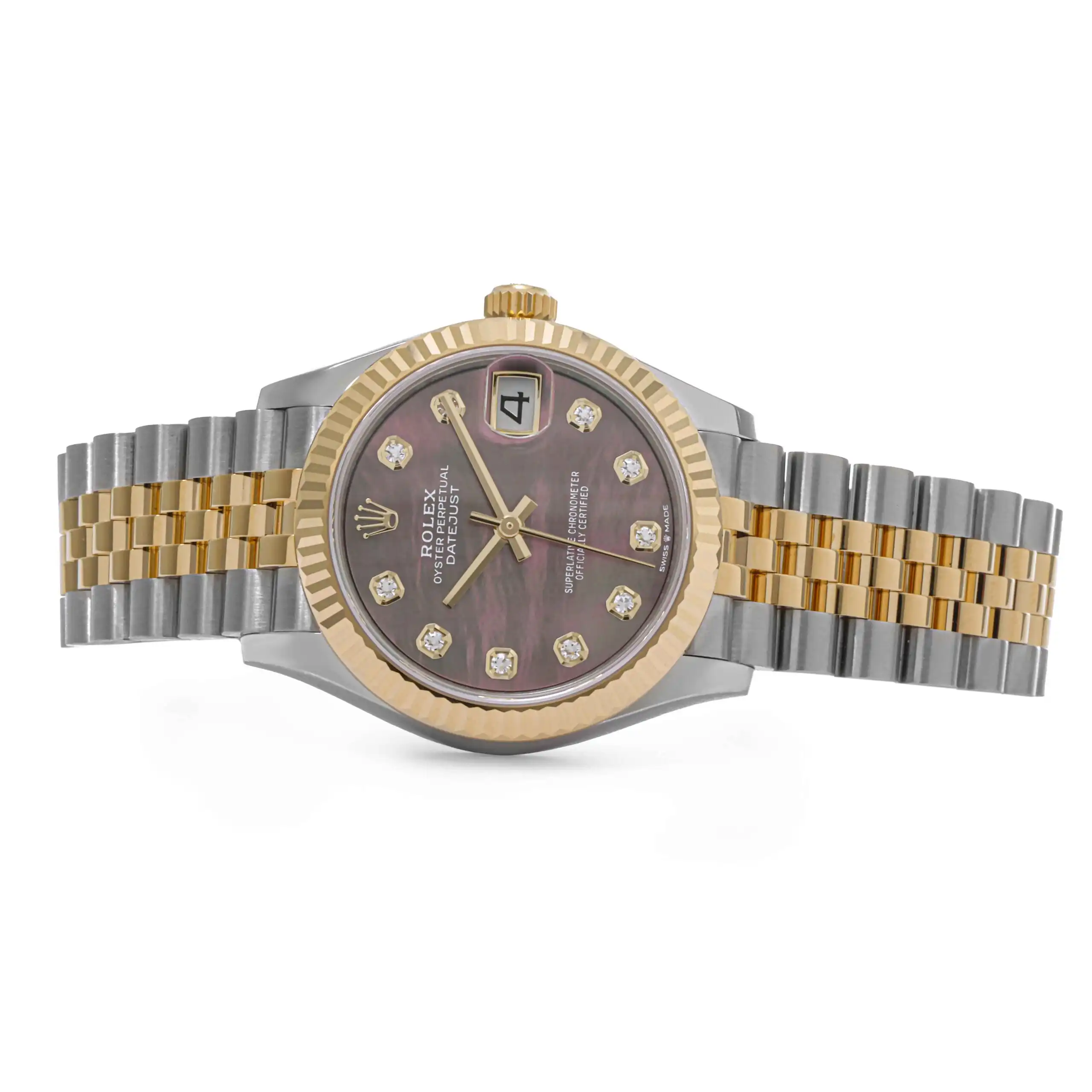 Rolex Datejust 278273