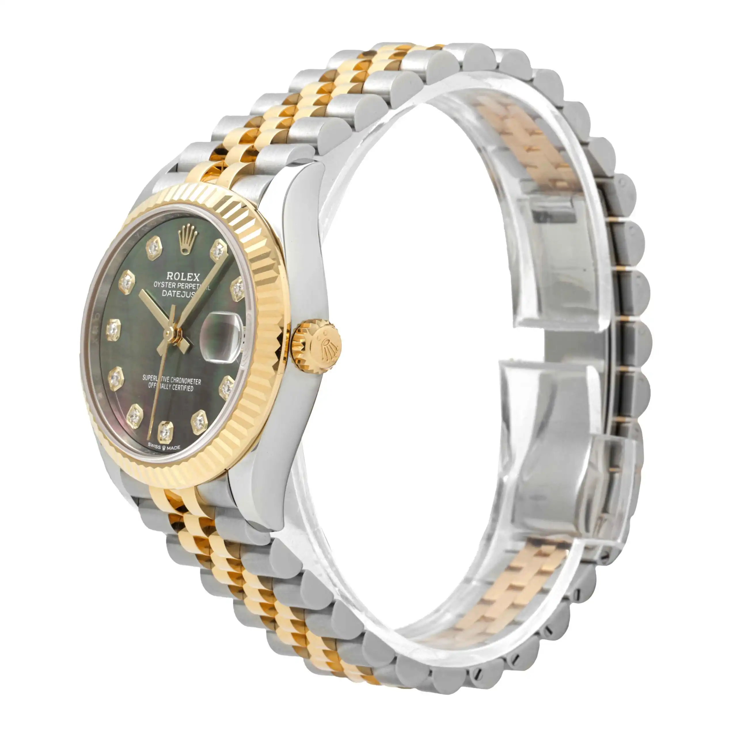 Rolex Datejust 278273