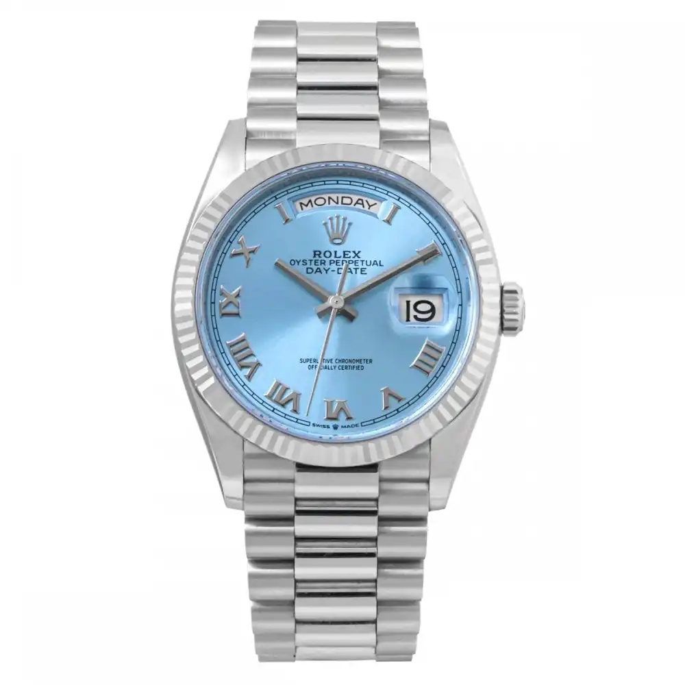 Rolex Day-Date 128236