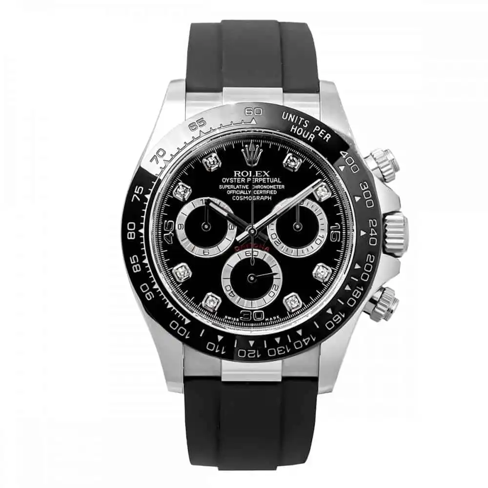 Rolex Daytona 116519LN