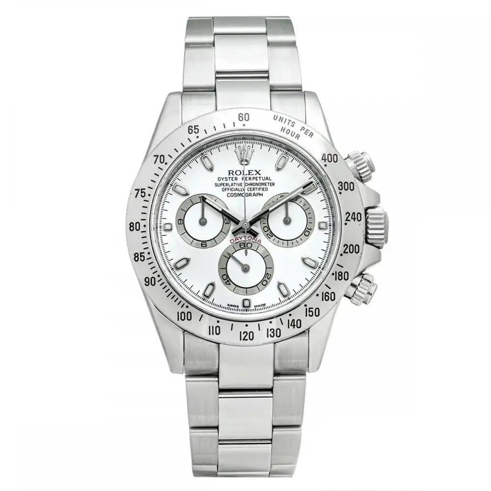 Rolex Daytona 116520