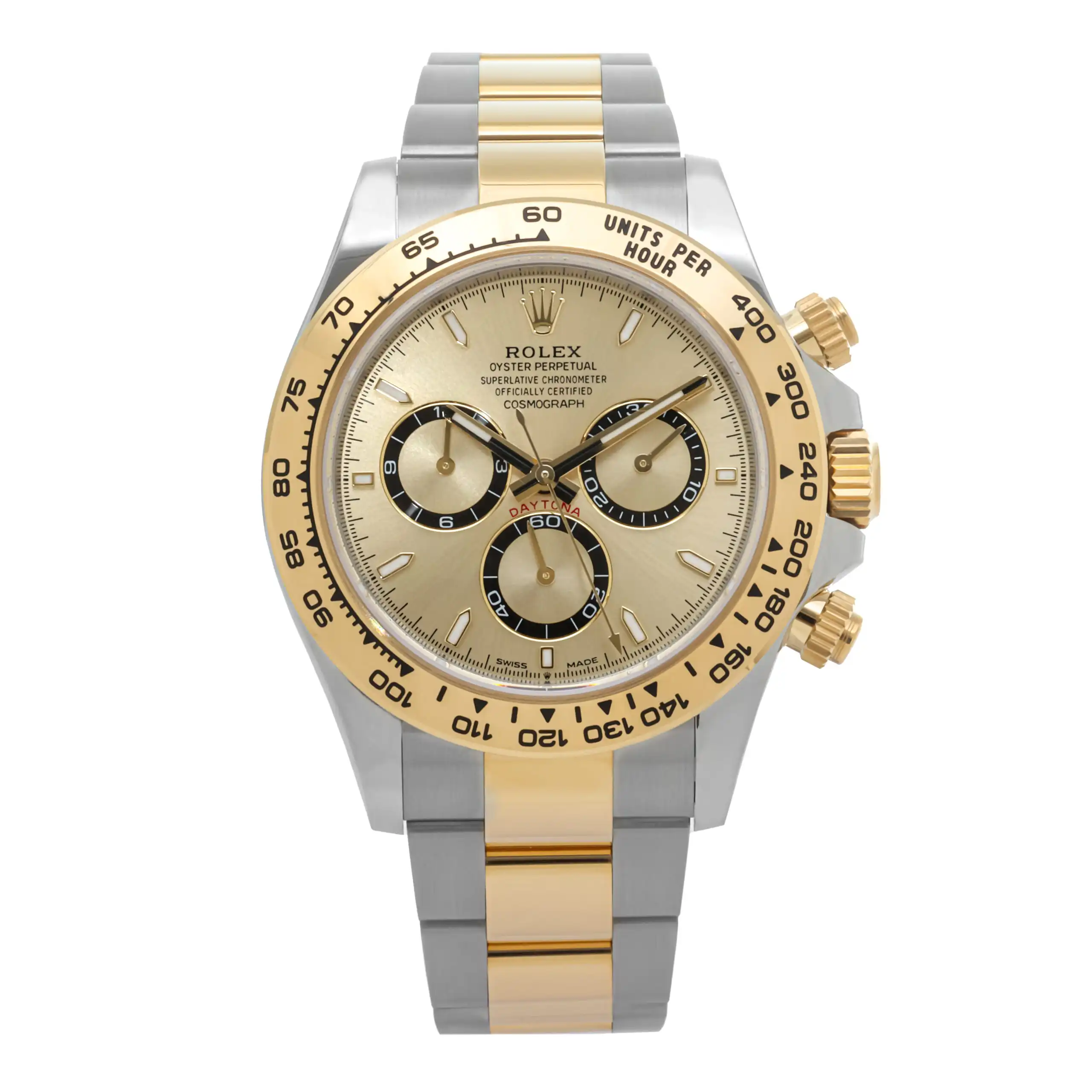 Rolex Daytona 126503