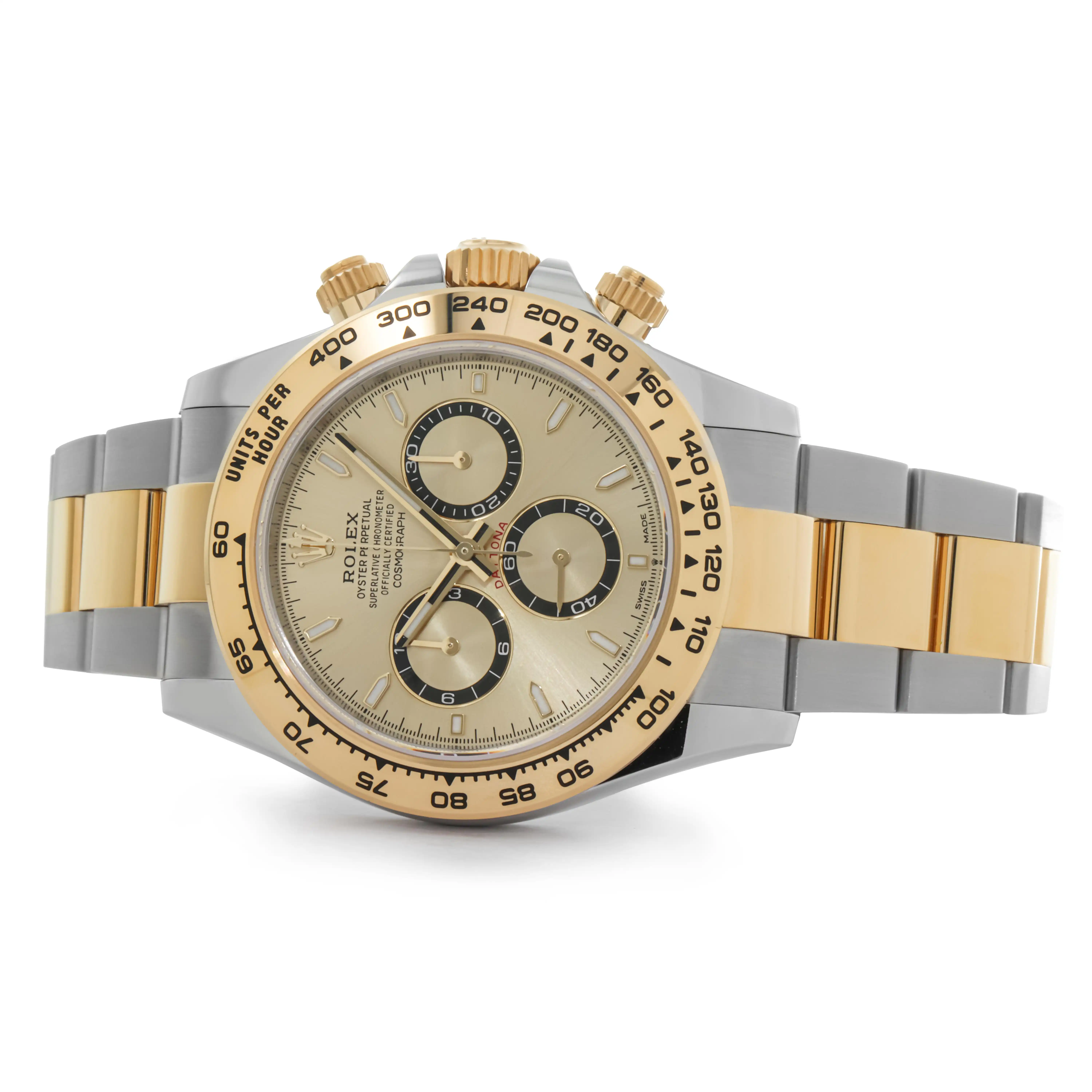 Rolex Daytona 126503