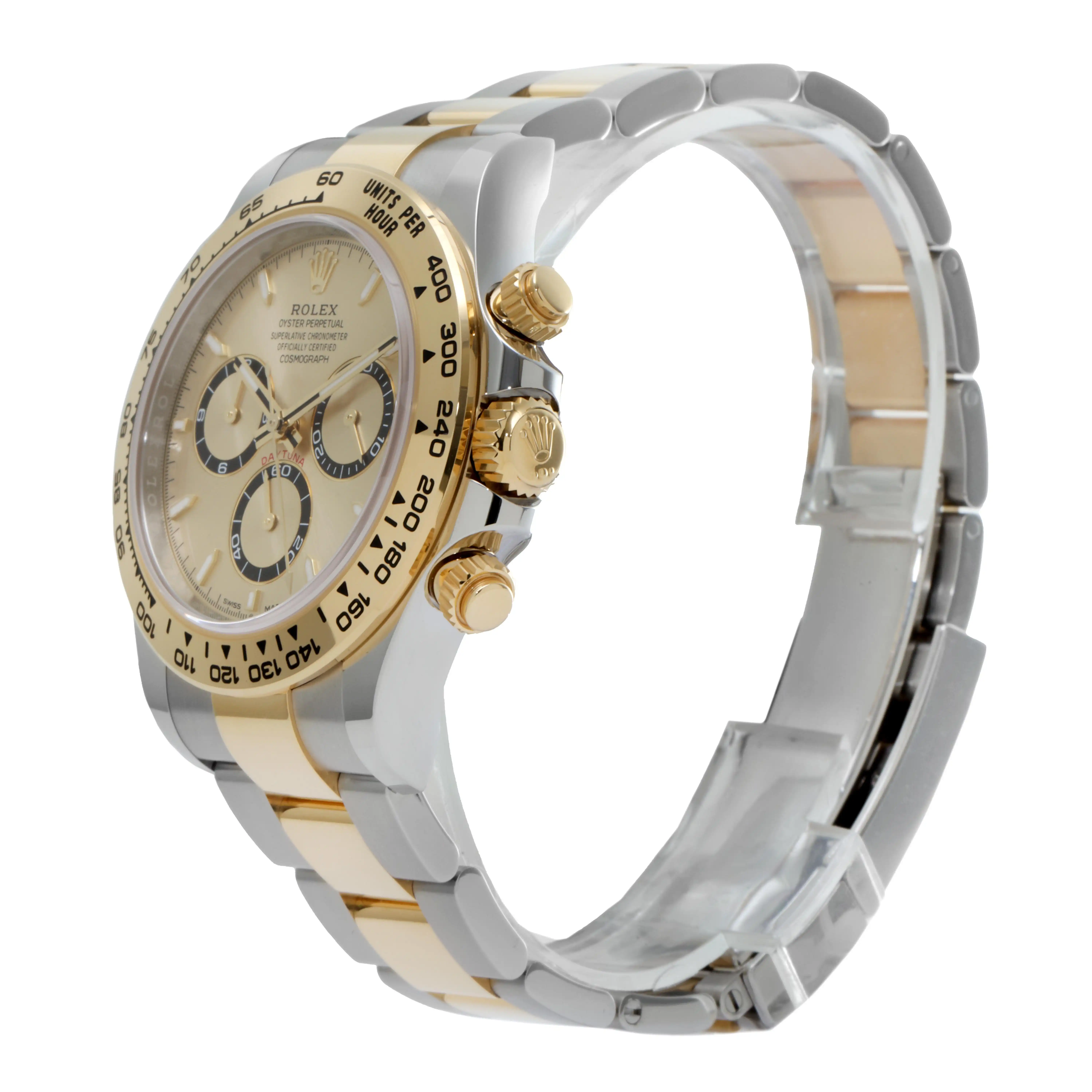 Rolex Daytona 126503