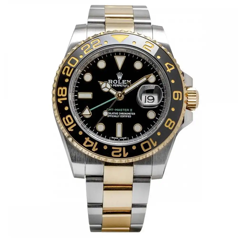 Rolex GMT-Master II 116713LN