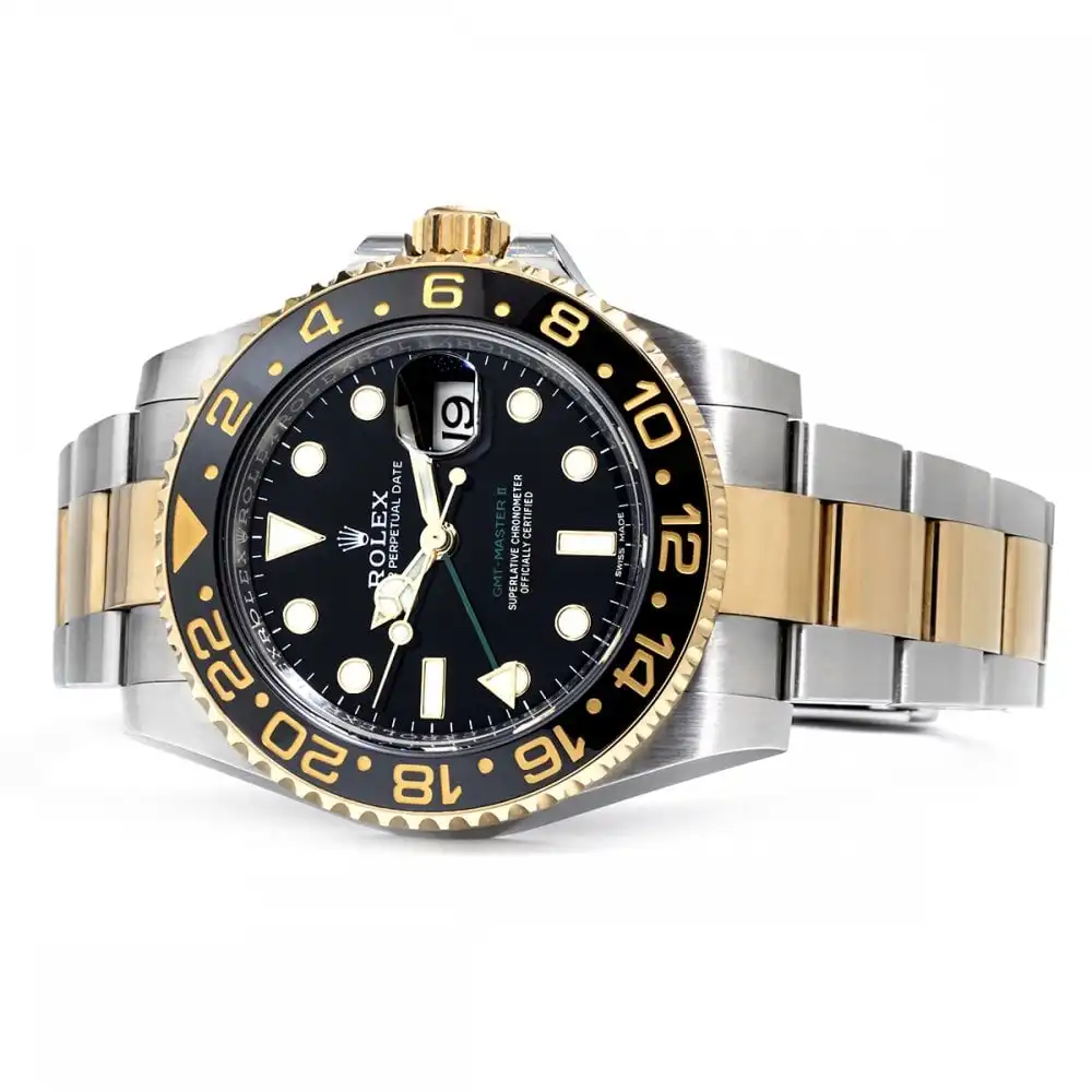 Rolex GMT-Master II 116713LN