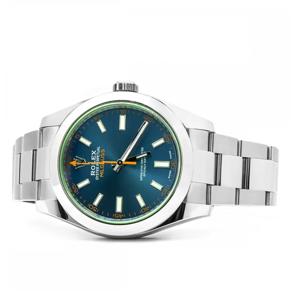 Rolex Milgauss 116400GV