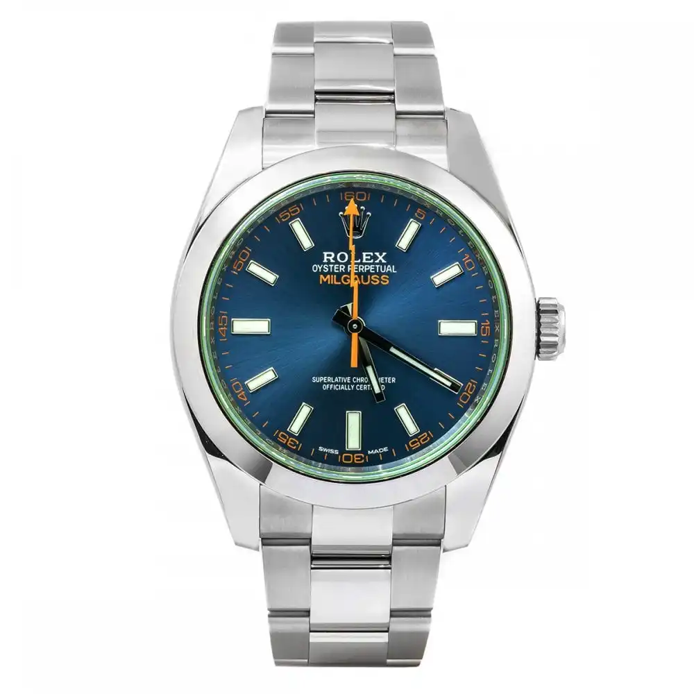 Rolex Milgauss 116400GV