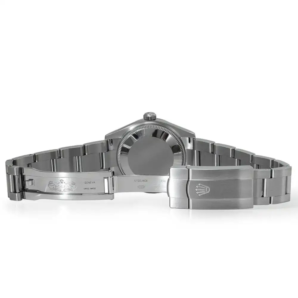 Rolex Oyster Perpetual 277200