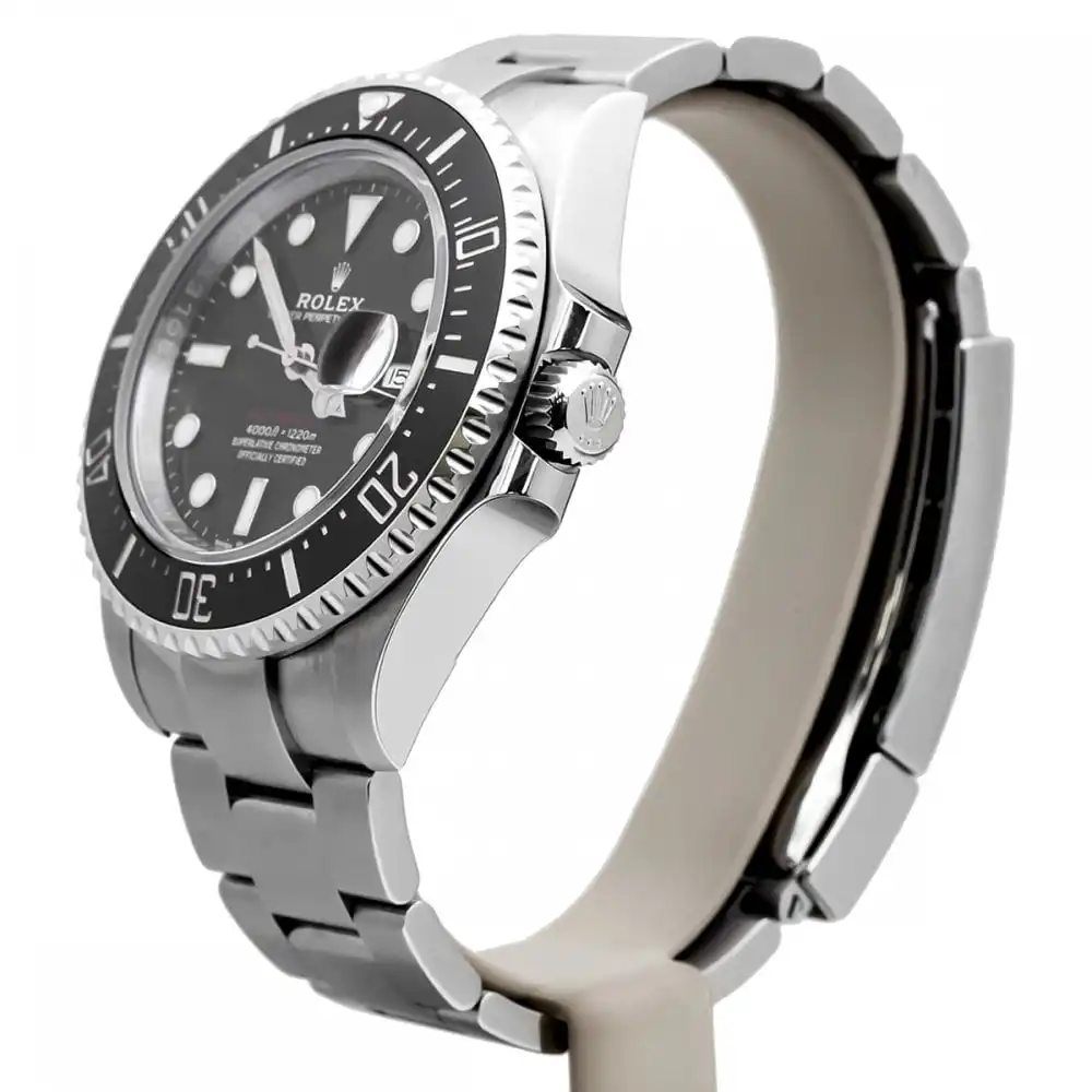 Rolex Sea-Dweller 126600