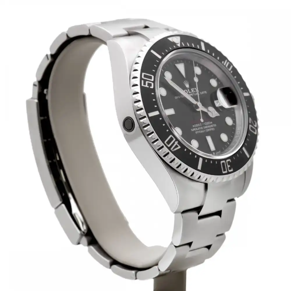 Rolex Sea-Dweller 126600