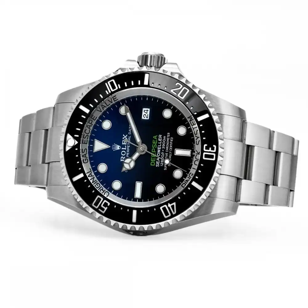 Rolex Sea-Dweller Deepsea 126660