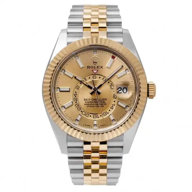 Rolex Sky-Dweller 326933