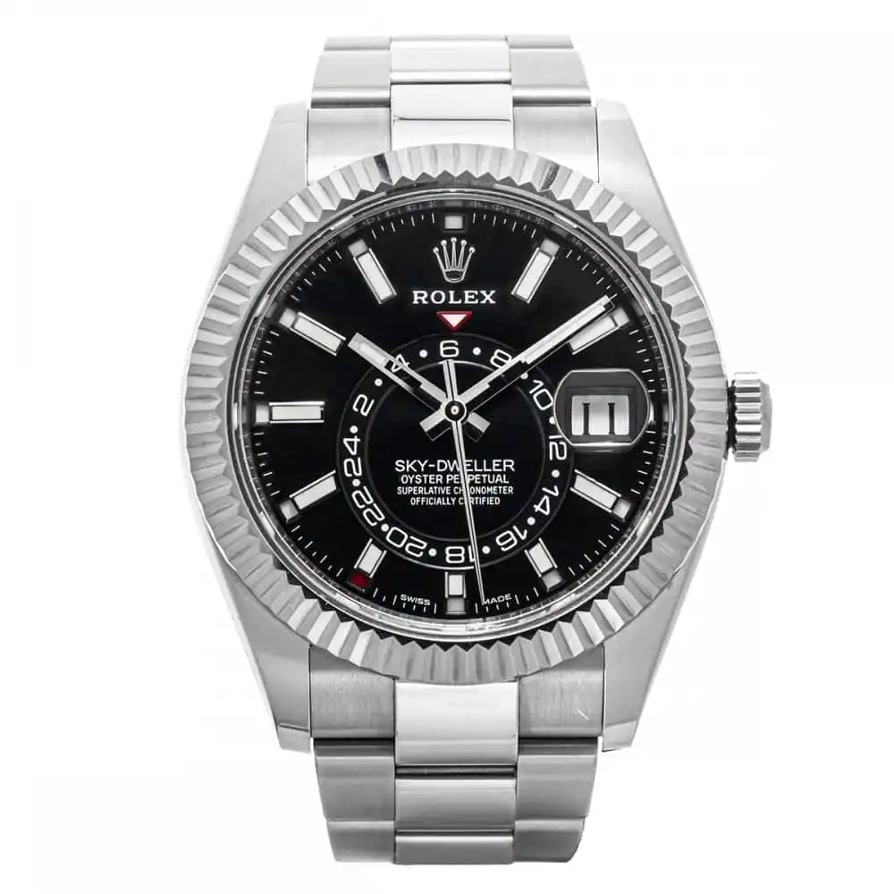 Rolex Sky-Dweller 326934