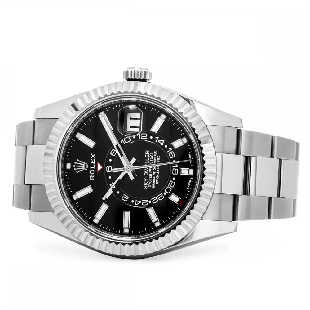 Rolex Sky-Dweller 326934