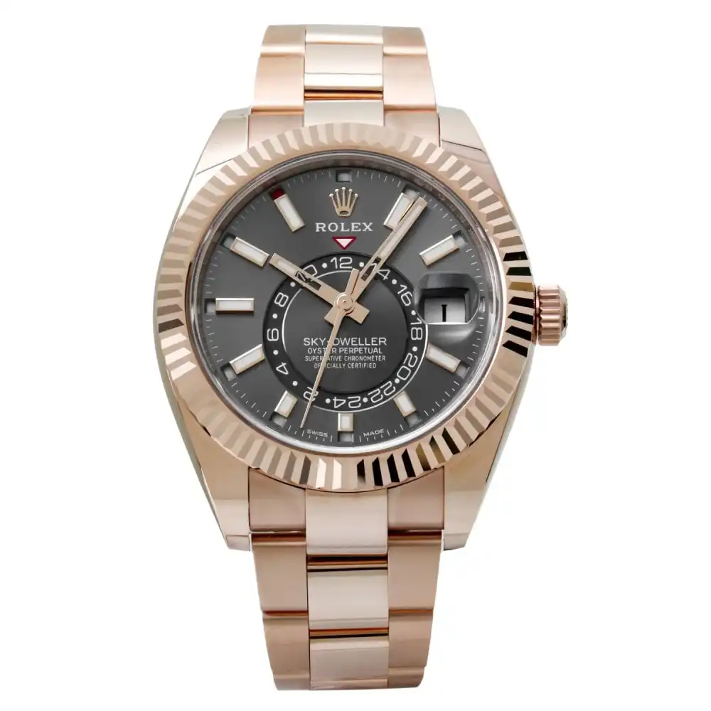 Rolex Sky-Dweller 326935