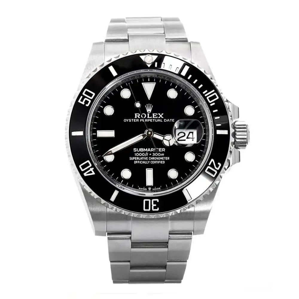 Rolex Submariner 126610LN