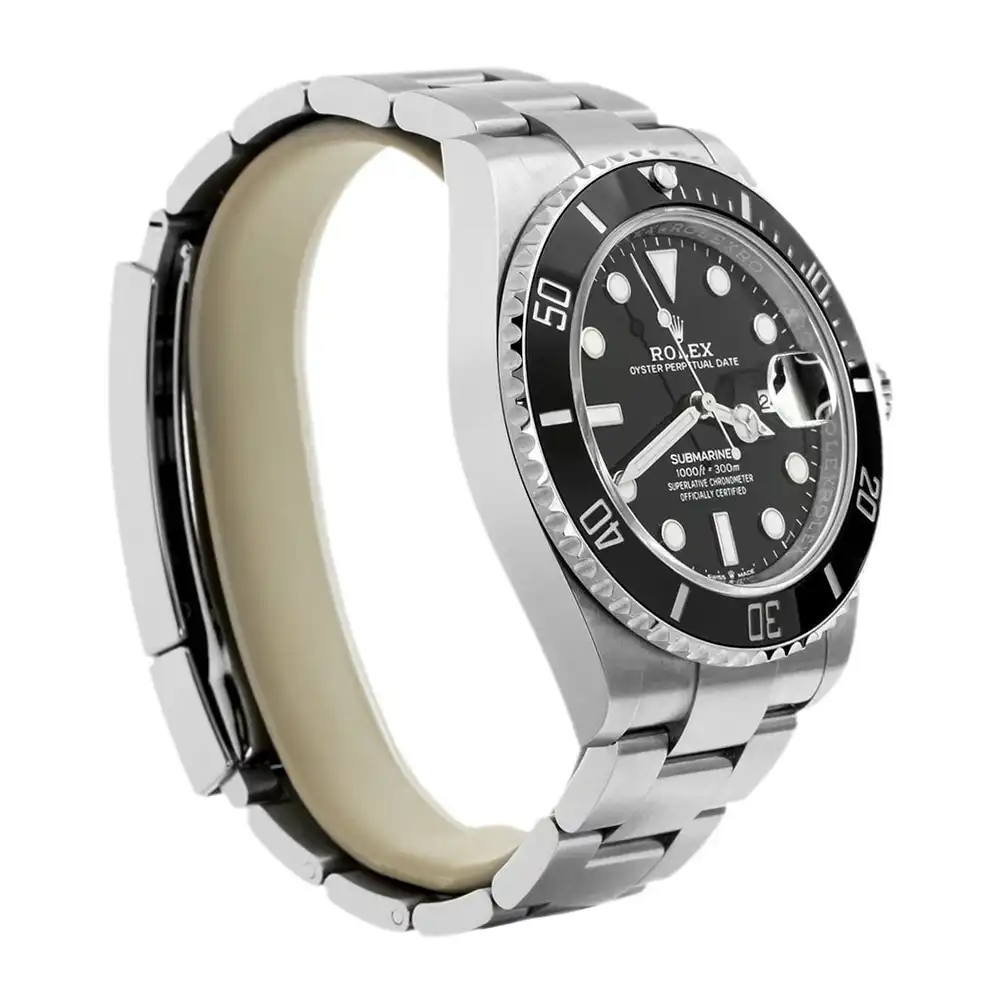 Rolex Submariner 126610LN