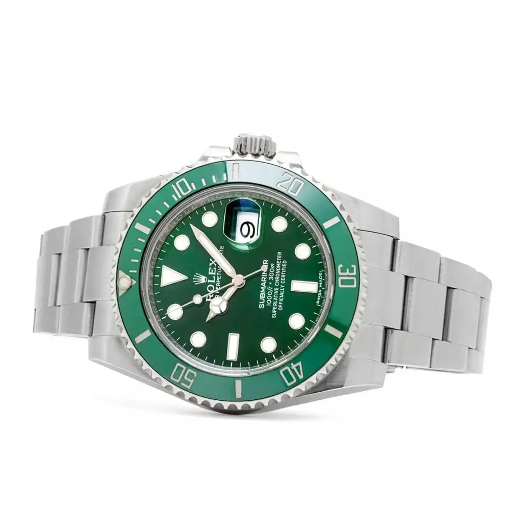 Rolex Submariner 116610LV