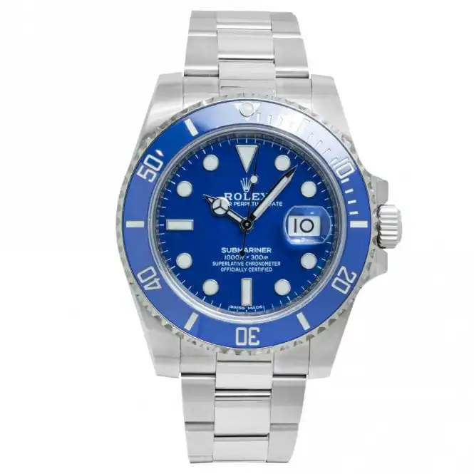 Rolex Submariner 116619LB