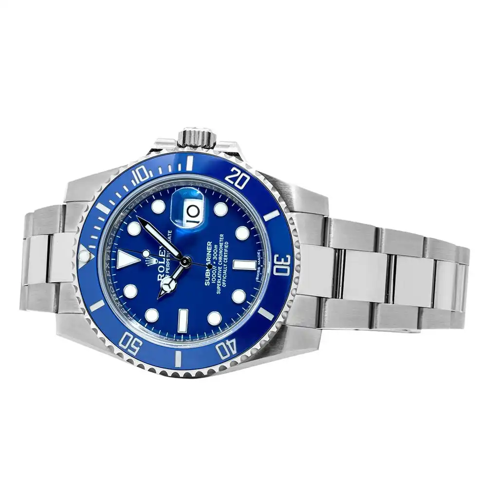 Rolex Submariner 116619LB