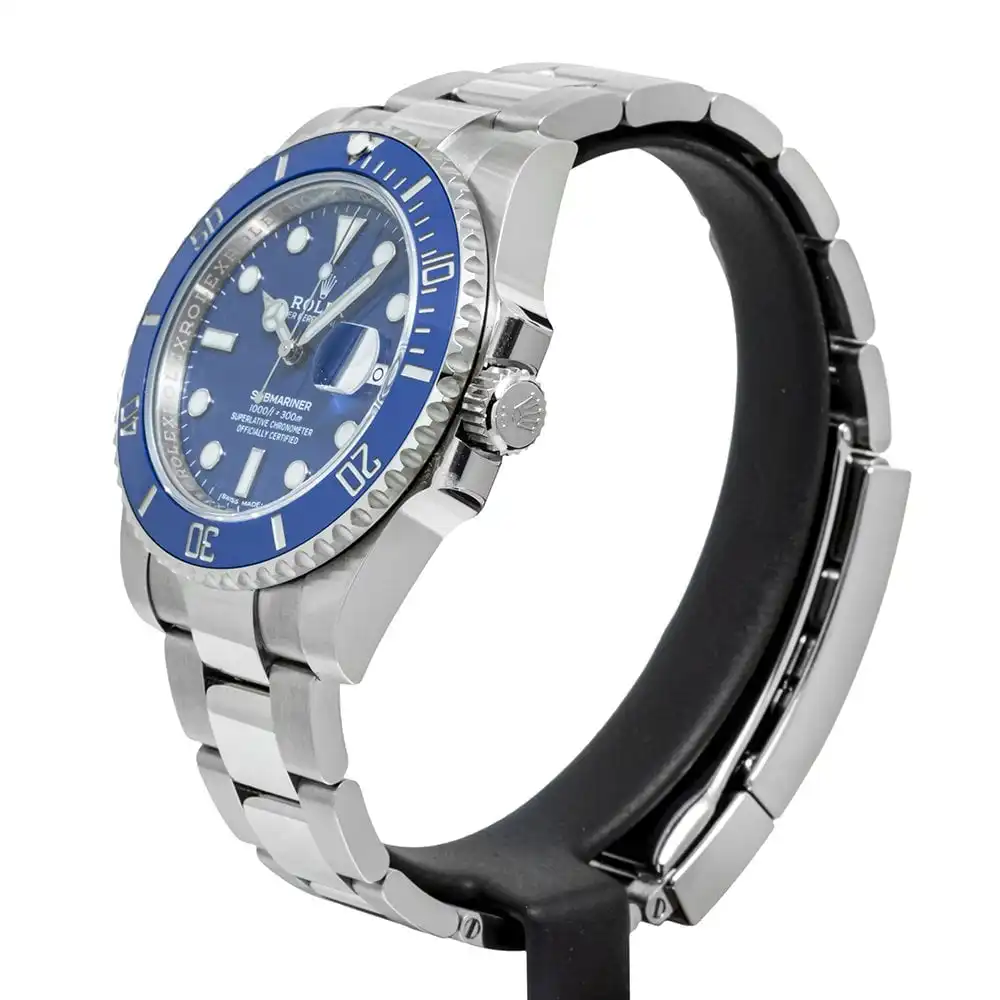 Rolex Submariner 116619LB