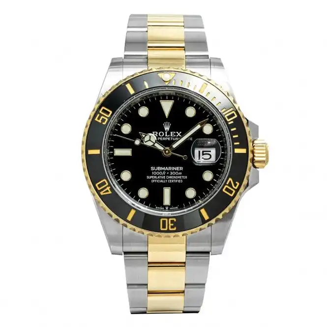 Rolex Submariner 126613LN