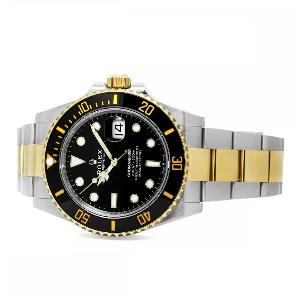 Rolex Submariner 126613LN