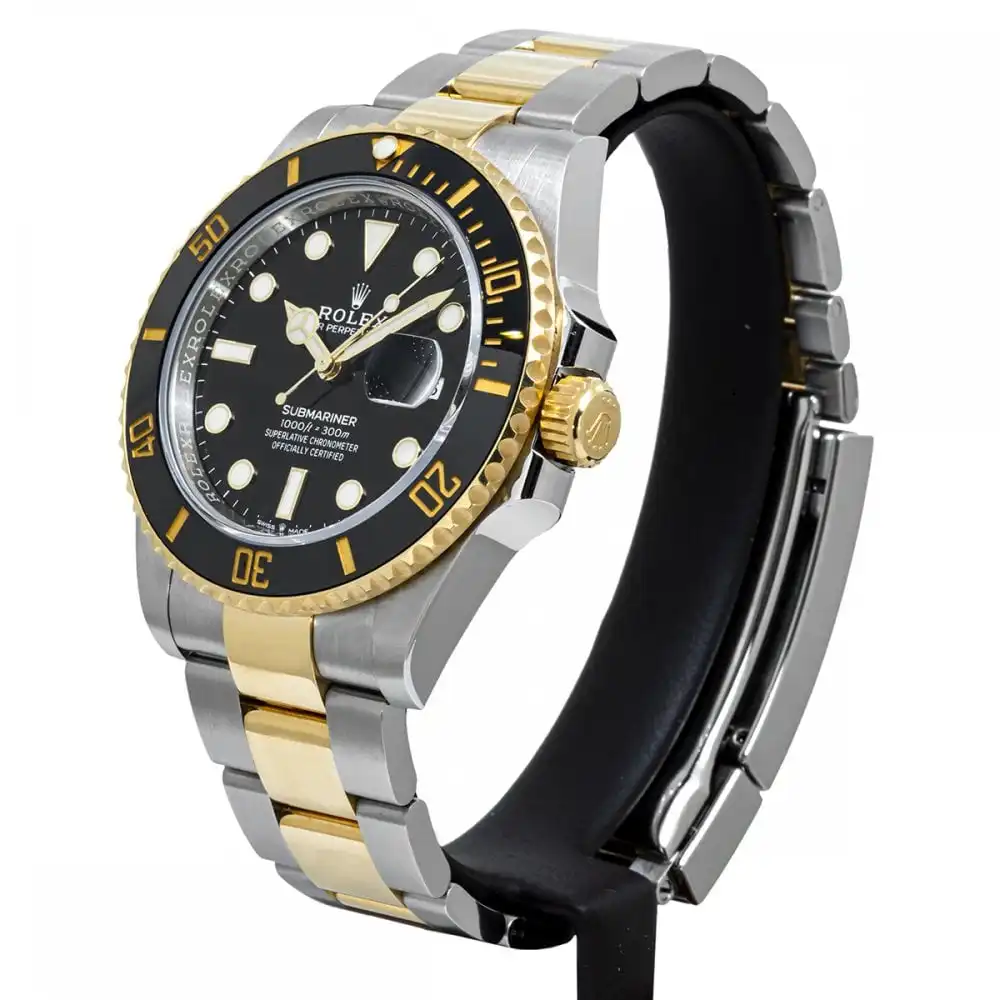 Rolex Submariner 126613LN