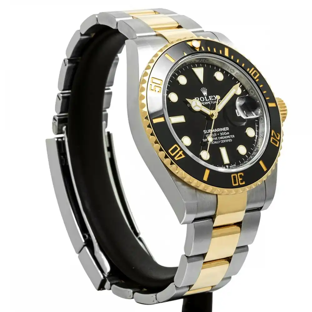 Rolex Submariner 126613LN