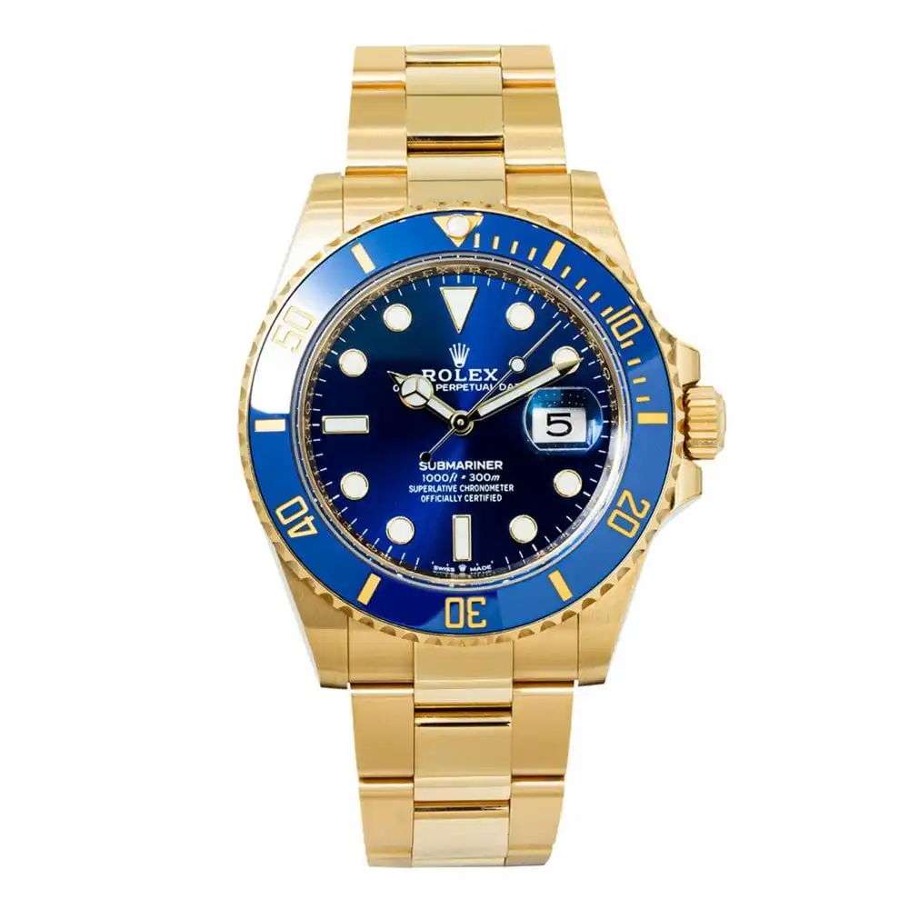 Rolex Submariner 126618LB