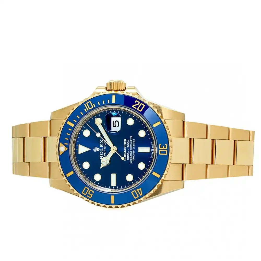 Rolex Submariner 126618LB