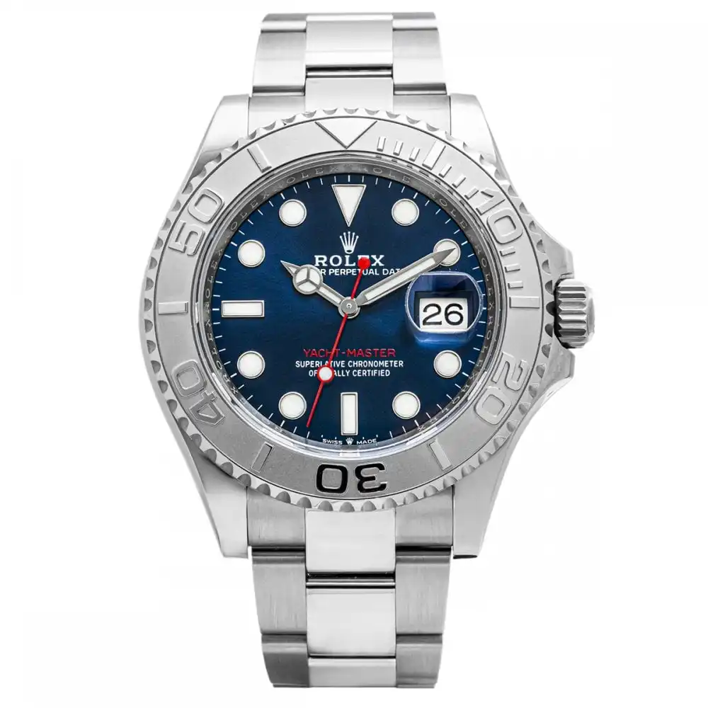 Rolex Yacht-Master 126622