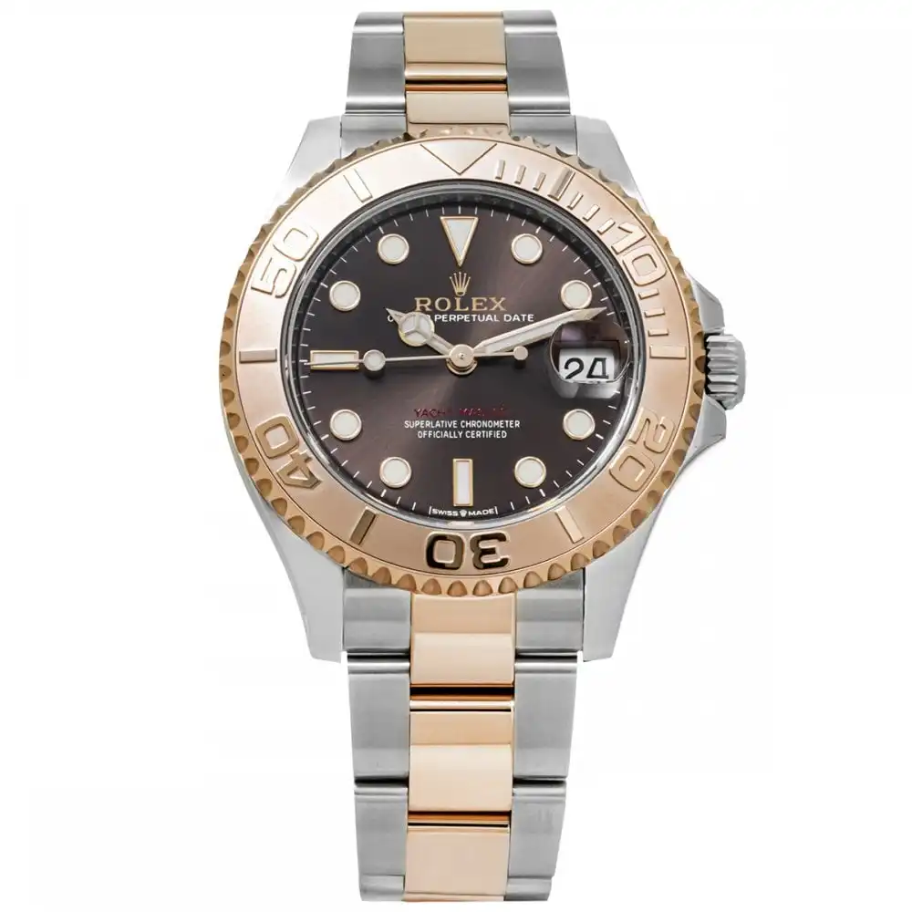 Rolex Yacht-Master 126621