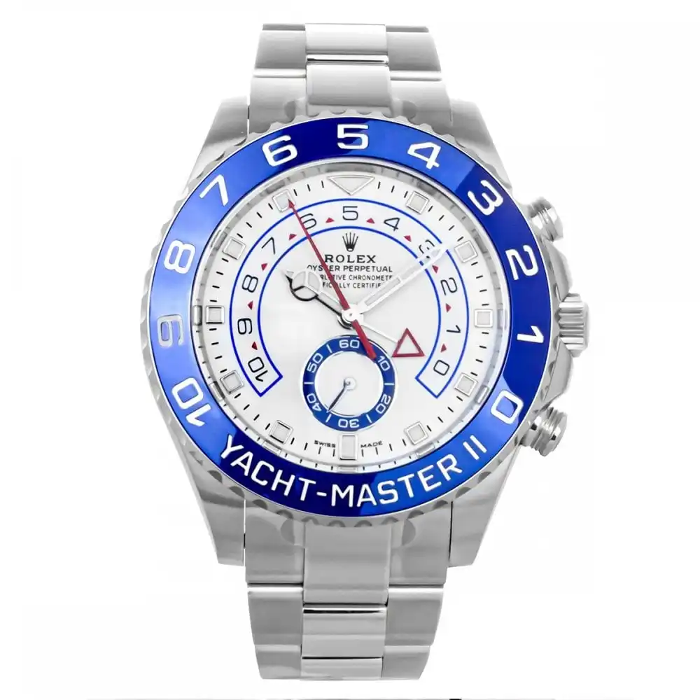 Rolex Yacht-Master II 116680