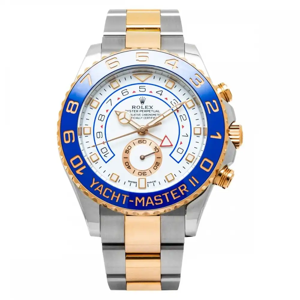 Rolex Yacht-Master II 116681