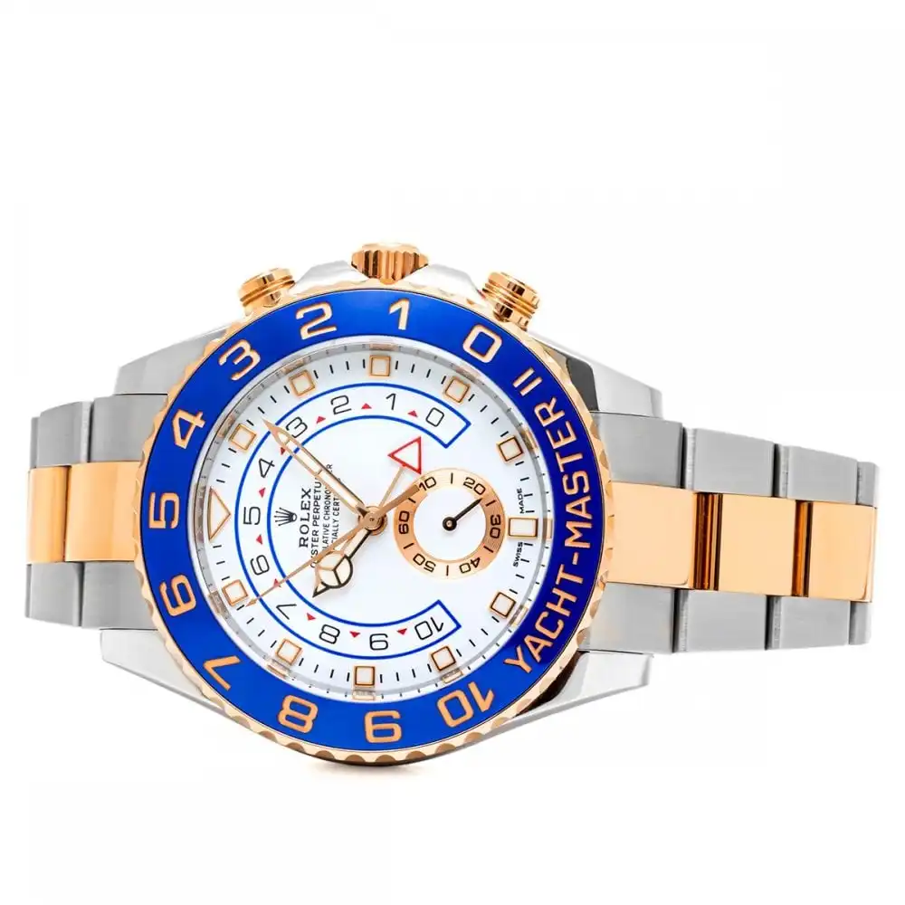 Rolex Yacht-Master II 116681