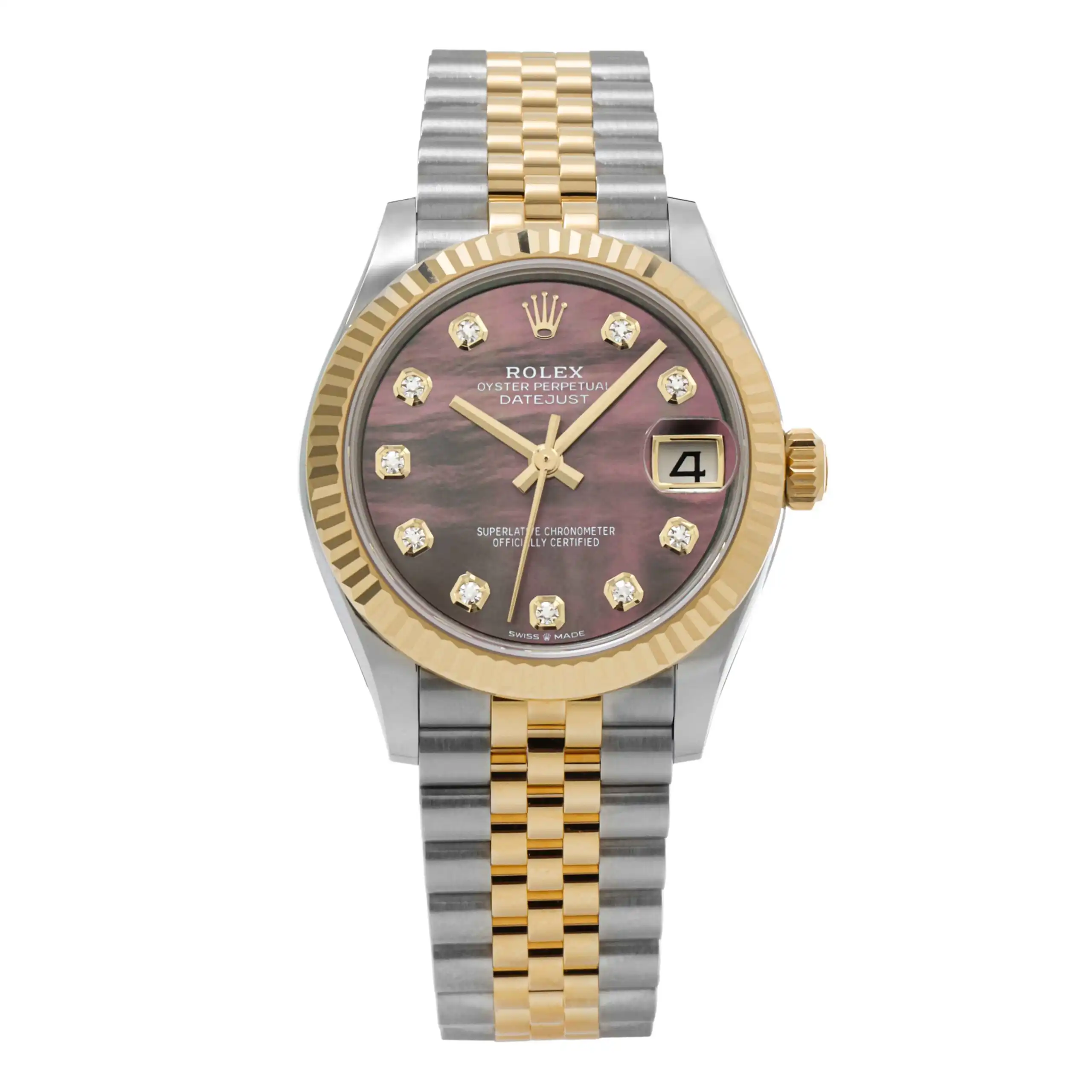 Rolex Datejust 278273