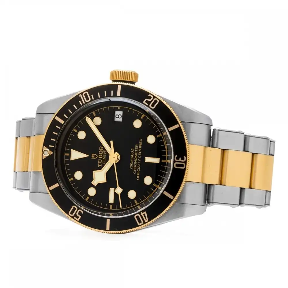 Tudor Black Bay 79733N-0008