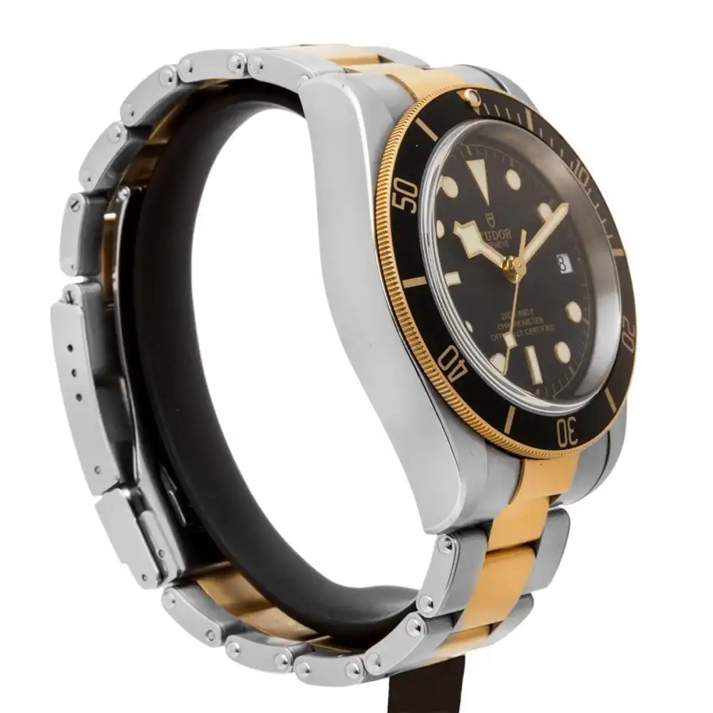 Tudor Black Bay 79733N-0008