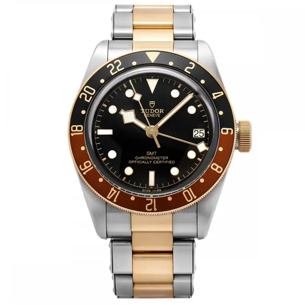 Tudor Black Bay GMT M79833MN-0001