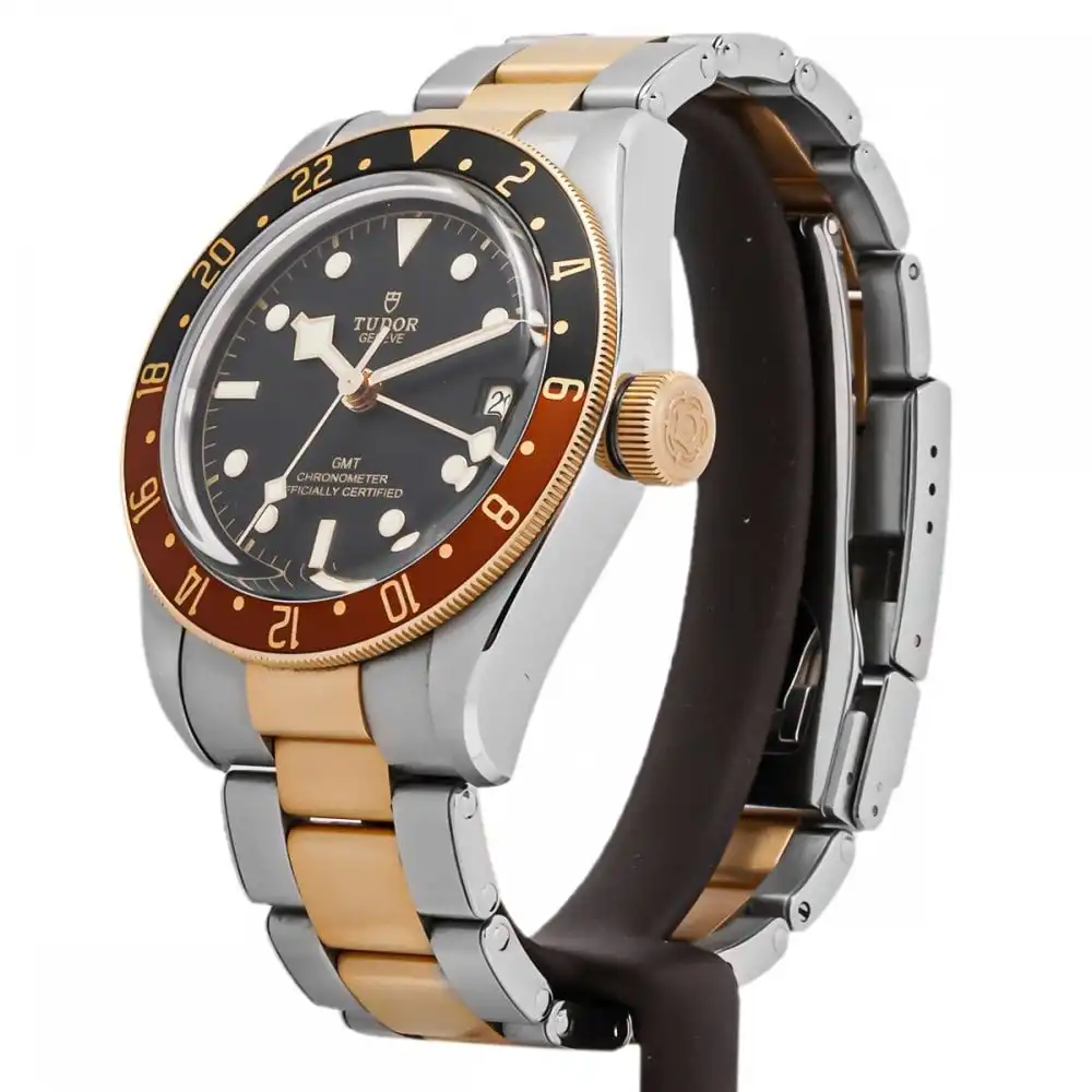 Tudor Black Bay GMT M79833MN-0001