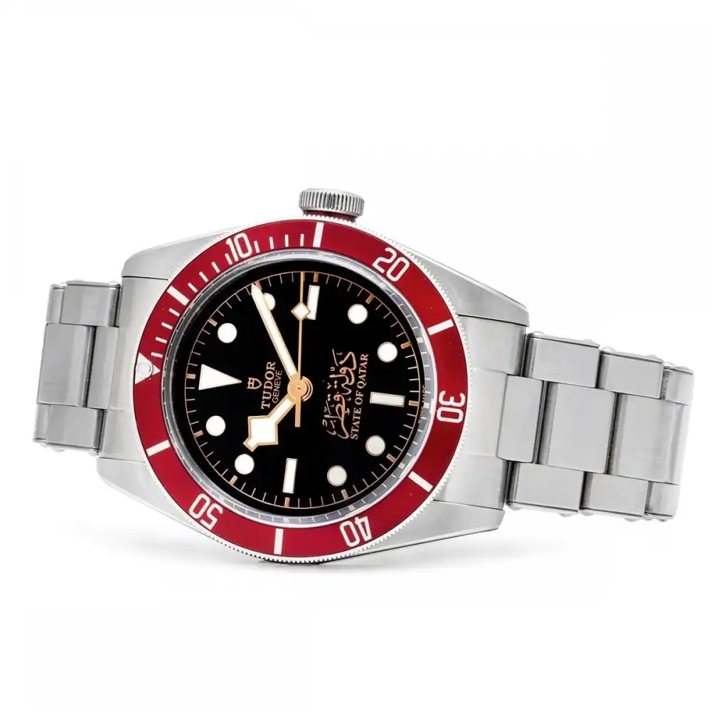 Tudor Black Bay M79230R-0012