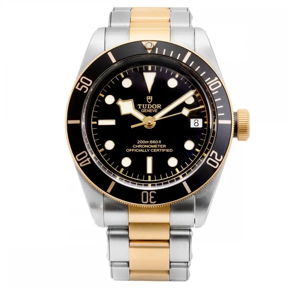 Tudor Black Bay 79733N-0008